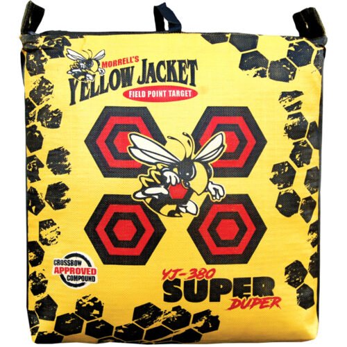 65241_1.jpg Morrell Replacement Bag Target Cover Super Duper