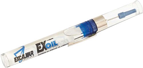 EXCALIBUR EX-OIL COMPONENT - LUBRICANT