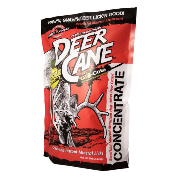 70621_1.jpg Evolved Deer Cane Attractant Apple 5 lb.