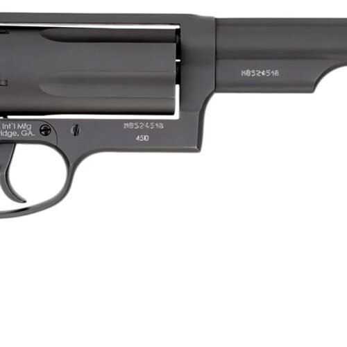 TAURUS JUDGE MAG 410/45LC BL 6.5" 5SH