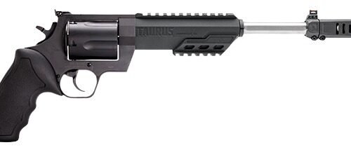 TAURUS RAGING HUNTR 350LEG BK 10.5"