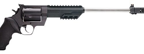 TAURUS RAGING HUNTR 350LEG BK 14"