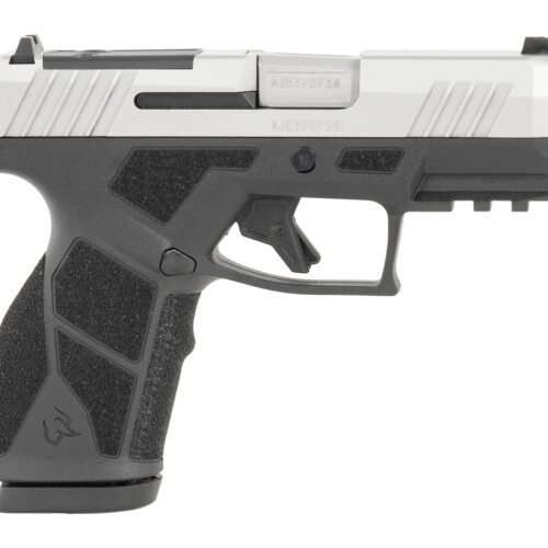 TAURUS GX2 TORO 9MM BLK/SS 3.3" 13+1