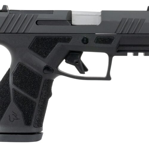 TAURUS GX2 TORO 9MM BLK/BLK 3.3" 10+1