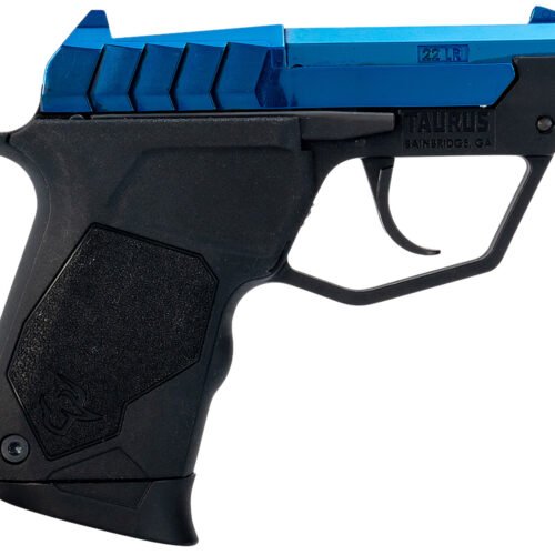 725327943525-1.jpg TAURUS 22TUC 22LR BLK/PVD BLUE 9+1 #