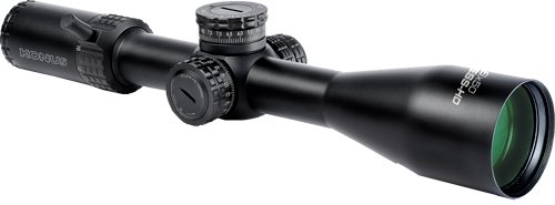 7293.jpg KONUS SCOPE FEARLESS 4-16X50 - 34MM FFP ILLUM BALLISTIC BLACK