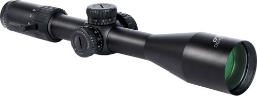 7356_1.jpg KONUS SCOPE WILD 6-24X50 SF - ILLUMINATED GERMAN 4 RETICLE