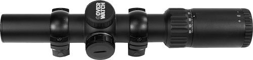 EXCALIBUR CROSSBOW SCOPE - OVERWATCH 2X-5X 30MM ILLUM