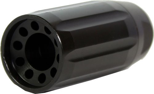 752830820180_1.jpg KAW VALLEY PRECISION LINEAR - COMP M14X1 LH THREADS BLACK