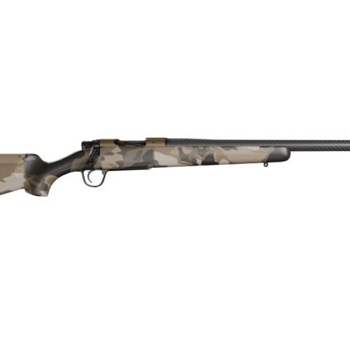 CHRISTENSEN ARMS RL FFT 243WIN BRNZ DUNE 20"
