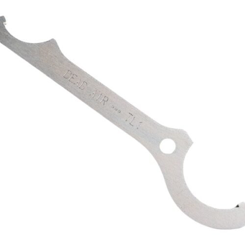 810128164498-1.jpg DEAD AIR ARMAMENT ENHANCED SPANNER WRENCH