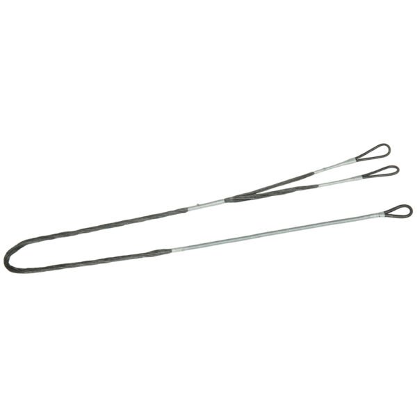 81648_1.jpg BlackHeart Crossbow Split Cables 20.5in. Barnett