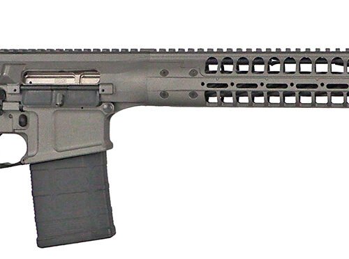 LWRC REPR MKII 7.62MM TUNG SC 20"