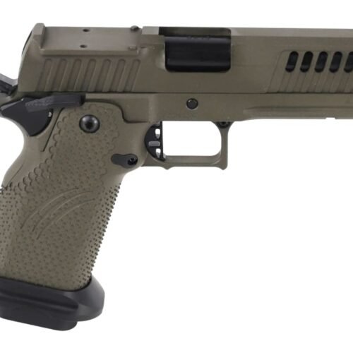 853418412978-1.jpg FIERCE FIREARMS GRIZZ COM 9MM GRN/BLK 4.25" OR