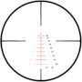 Hawke XB30 Compact Crossbow Scope 1.5-6x36 Illuminated Reticle