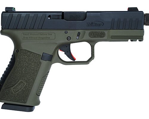 85786.jpg TRISTAR SPORTING ARMS APOC PRO SEMI 9MM 15+1 ODG TB
