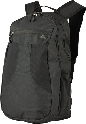 86013BLK.jpg RED ROCK RIO BACKPACK - 22 LITER LAPTOP FRIENDLY BLACK