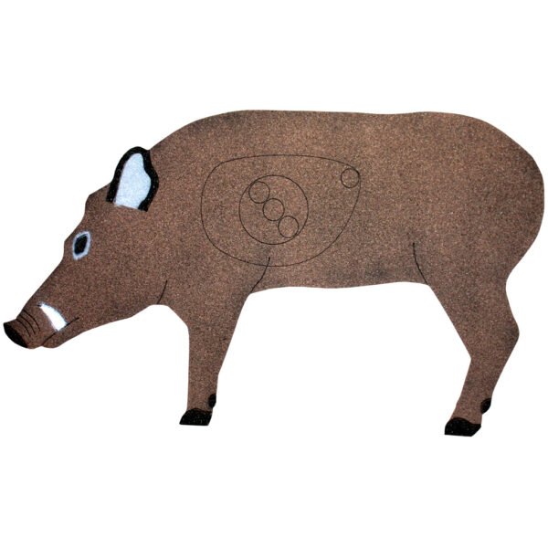 86486_1.jpg OnCore Archery Target Boar