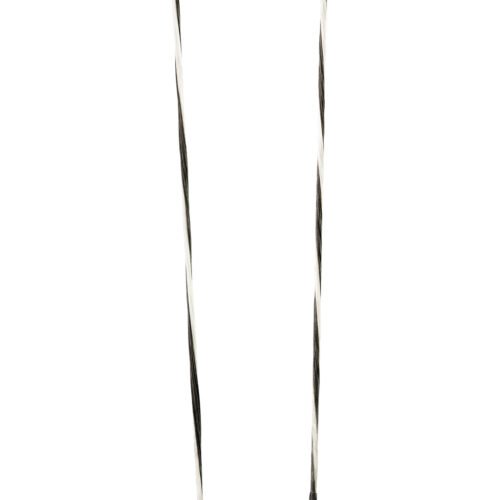 86982_1.jpg Genesis Bowstring Black/White