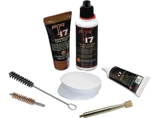 9022R.jpg TC T17 IN-LINE CLEANING KIT - 50CAL