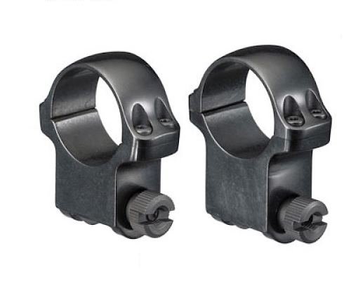 90410.jpg RUGER RING SET 1" HIGH BLUE M77