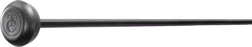 TC RUGGED RANGE ROD WITH GRIP - 32" ALUMINUM