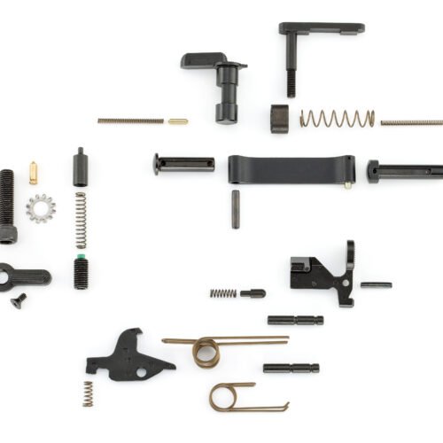 91001-1.jpg RUGER AR LOWER PARTS KIT