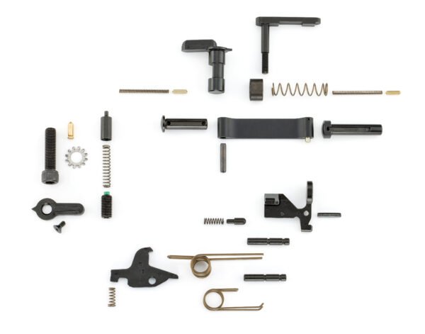 91001-1.jpg RUGER AR LOWER PARTS KIT