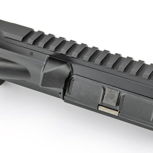 RUGER AR UPPER RECEIVER ASSEMBLED