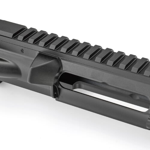 RUGER AR UPPER RECEIVER STRIPPED