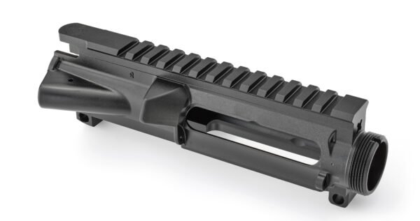 RUGER AR UPPER RECEIVER STRIPPED