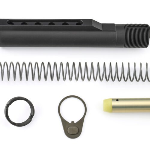 91006-1.jpg RUGER AR BUFFER TUBE KIT