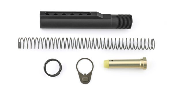 91006-1.jpg RUGER AR BUFFER TUBE KIT