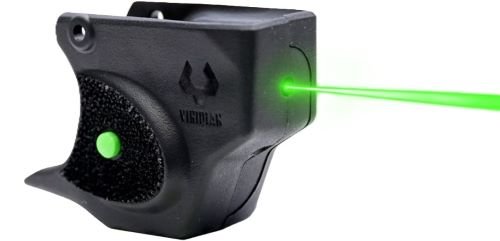 9120101.jpg VIRIDIAN E-SERIES LASER GREEN - S&W BODYGUARD 2.0