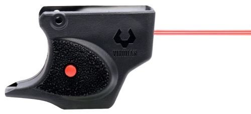 9120102.jpg VIRIDIAN E-SERIES LASER RED - S&W BODYGUARD 2.0