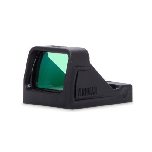 981-0054.jpg VIRIDIAN RFX11 1X16 MICRO GRN DOT BLK