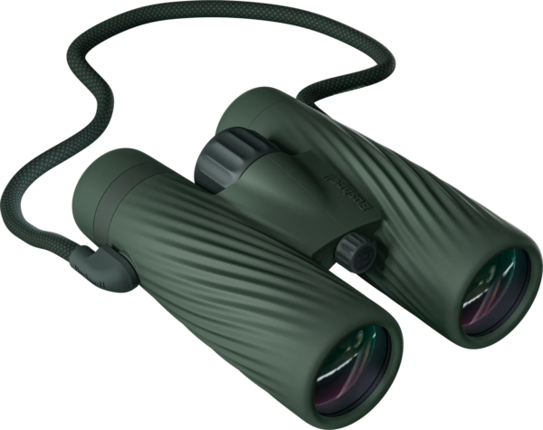 BUSHNELL A5 BINO 8X42 GRN