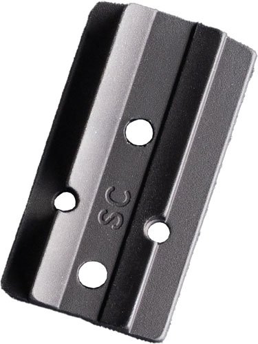 AC1765_1.jpg CVA RED DOT MOUNTING PLATE - RMSc FITS SCOUT/MUZZLELOADERS