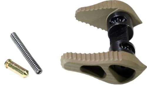 AMBISSFDE.jpg TIMBER CREEK SAFETY SELECTOR - AMBI MIL-SPEC FLAT DARK EARTH