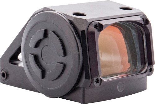 SHIELD SIGHTS AMS ADVANCED - MINI SIGHT RED DOT 4MOA
