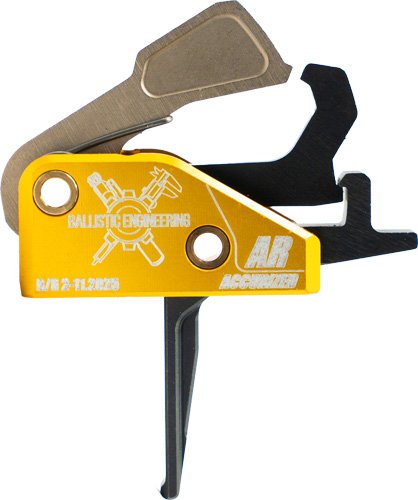 BALLISTIC ENGINEERING AR15 - AR ACCURIZED 2.5-5LB STRAIGHT