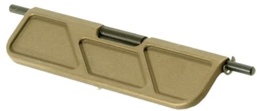 ARBDCBB.jpg TIMBER CREEK AR-15 BILLET - DUST COVER BURNT BRONZE