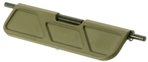 ARBDCOD.jpg TIMBER CREEK AR-15 BILLET - DUST COVER OD GREEN