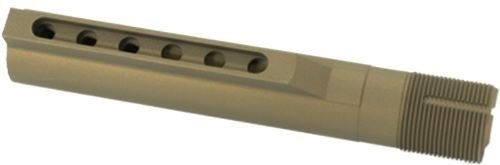 ARBTBB.jpg TIMBER CREEK AR15 BUFFER TUBE - BURNT BRONZE