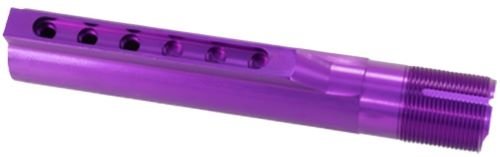 ARBTPPA.jpg TIMBER CREEK AR15 BUFFER TUBE - PURPLE ANODIZED