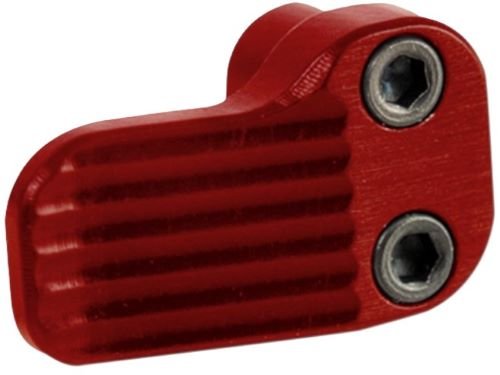 AREMRR.jpg TIMBER CREEK EXTENDED MAG - RELEASE FLAT RED