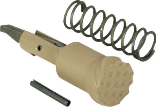 ARFAFDE.jpg TIMBER CREEK FORWARD ASSIST - AR-15/AR-10 FDE