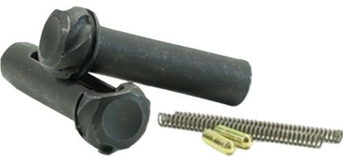 ARTPSBL.jpg TIMBER CREEK AR TAKEDOWN PIN - SET BLACK