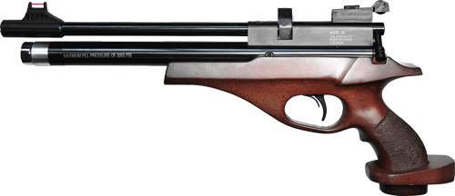 B2028.jpg BEEMAN 2028 PCP .22 PELLET - AIR PISTOL 600 FPS 10-SHOT