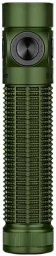 BATON4PROODGRN.jpg OLIGHT BATON 4 PRO 1600 LUMENS - OD GREEN RECHARGEABLE